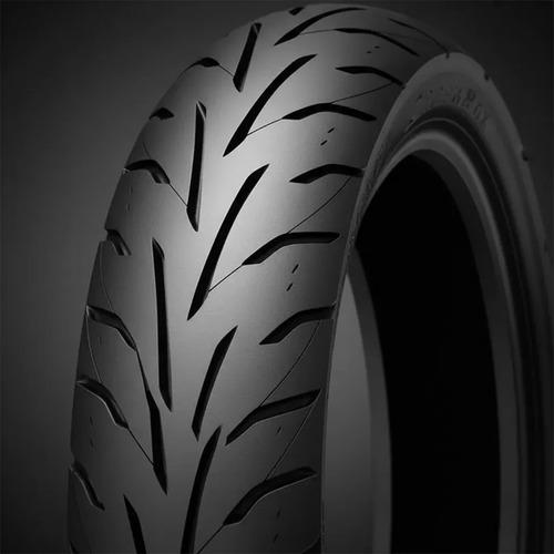 Llanta 120 80 17 Dunlop Gt601 Arrowmax 2