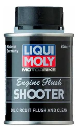 Liqui Moly Engine Flush Aditivo Limpiador Motor 80ml 3
