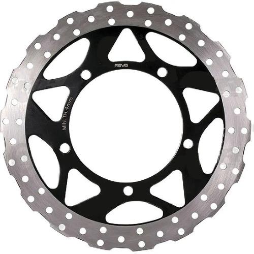 Freno De Disco Delantero Kawasaki Ninja 250 300 Z250 Z300 Rv