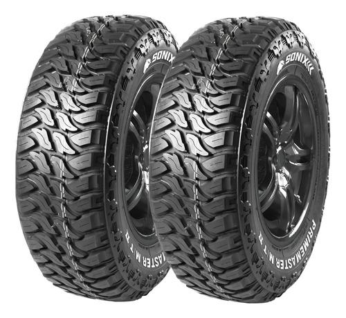 Llantas Sm Smco 31x10.5r15 Bsw 109 Sl Verano 1u R