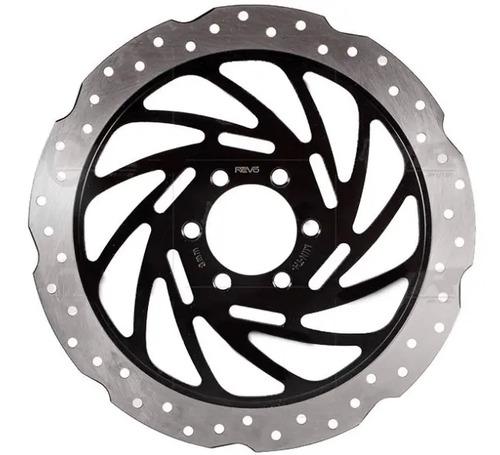 Freno De Disco Delantero Bajaj Pulsar Ns 200 Fi Rs200 Rv