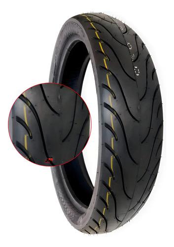 Llanta 130/70-17 Magik Tire Mgk030 Tl