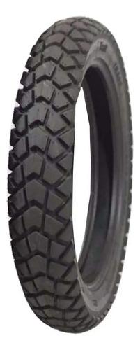 Llanta Trasera Para Moto Vipal Trail Tr300 Con Cámara De 140/80-18 S 70 X 1 Unidad 4
