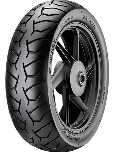 Llanta Moto Sm 130/70/12 Dynamic Bws125 Agility Kymco Scoot