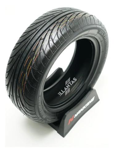 Llanta 195/50 R15 Ns-2 Nankang 3