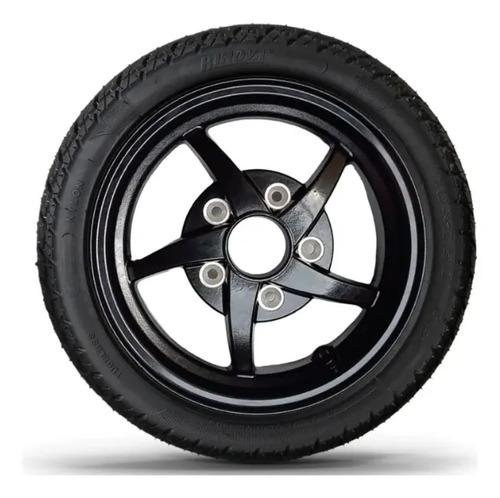 Llanta Moto Eléctrica 16x250 Rt-003 Tl Rinova 3