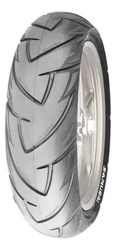 Llanta Moto Deli Tire Samurai 100/90-18 Sin Cámara 3