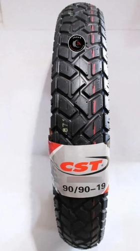 Cst Multiproposito C6017 Y C6559 110/90-17 Y 90/90-19 4