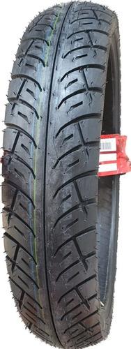Neumático Delantero Kenda K674 Twister Fazer Tl 100/80-17 52s Tl