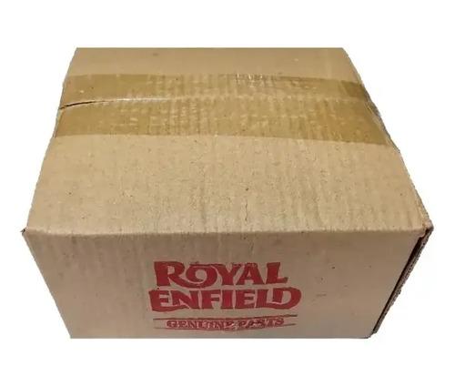 Kit De Arrastre Royal Enfield Himalayan 400 100% Original Negro 2