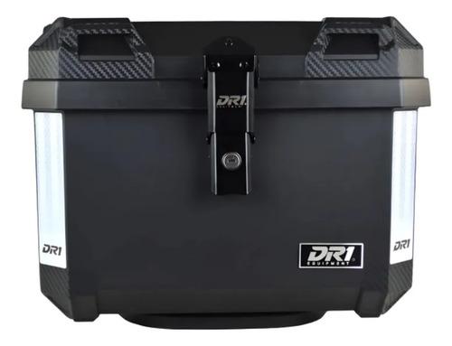 Maletero Dr1 Top Case Urban Lock 45 Lt Negro 2