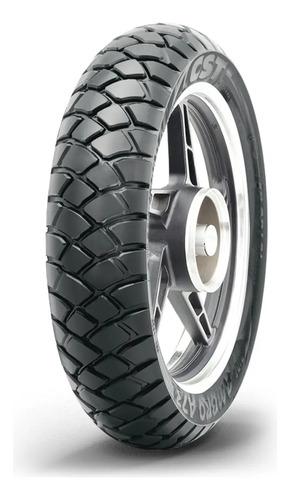 Llanta Moto 150/70r17 Cst Cm-a3 Trasera Tl Radial Ambro 69v
