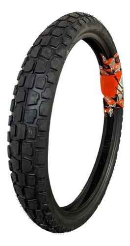 Llanta Delantera Moto 80/90-21 Cst Cm706 Enduro Xtz125 Klx Xr125 Con Cámara 5