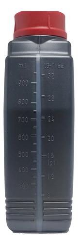 Aceite Lubricante Motor Motul 5100 15w-50 4t Semi-sintético 4