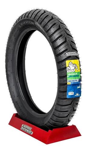 Michelin City Extra 120/80-16