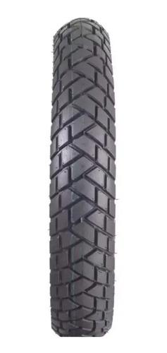 Llantas Llanta Moto 110/90/17 Kontrol Akt Knt 1001 034 3