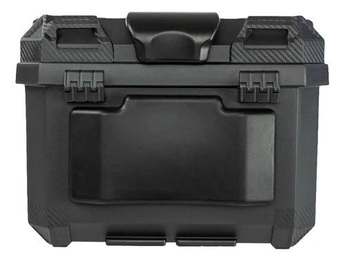 Baúl Maletero Dr1 45 Litros Negro 9