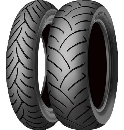 Llantas Llanta Para Moto 120/70/12 Dunlop Originales 2