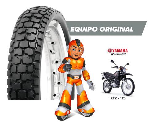 Llanta Moto Cst Original 110/80/18 Xtz125 Dt125 Klx Xpulse 3