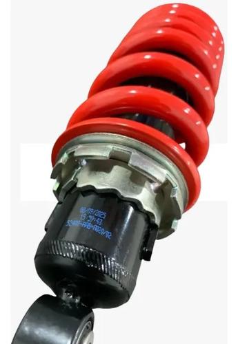 Monoshock Amortiguador Para Hero Hunk Endurance Original