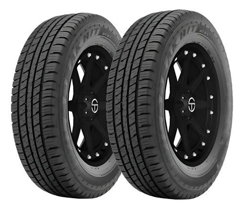 Llanta Sm Camioneta Ht 235/60 R16 Bsw C100 H 2
