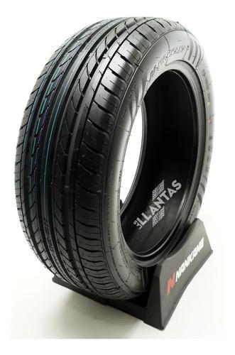 Llanta 195/50 R15 Ns-20 Nankang 3