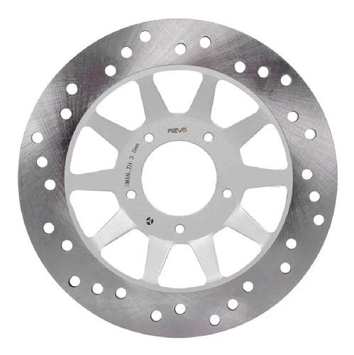 Freno De Disco Delantero Honda Xr 125 150 125l 150l Rv