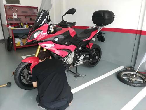 Llanta Delantera Para Moto Michelin Sirac Con Cámara De 90/90-21 T 54 X 1 Unidad 8