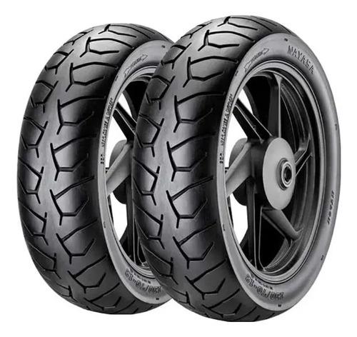 Llanta Moto Sm 130/70/12 Dynamic Bws125 Agility Kymco Scoot 2