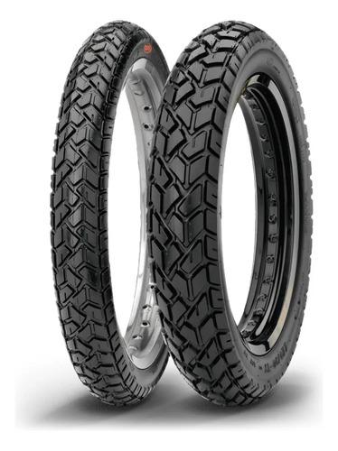 Llanta Moto 90/90/19 Tt Original Honda Xr150 190 Dr 150