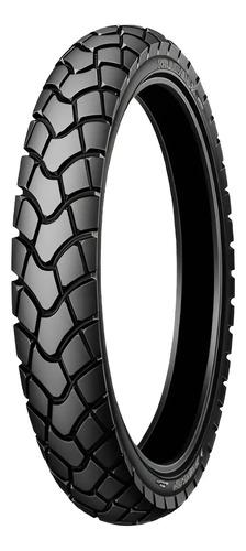 Llanta Moto 250 17 Tt Dunlop Original Viva R Flex Crypton