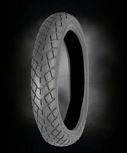 Llantas Llanta Moto 100/80/17 Kontrol Original Knt 761 - 061 3