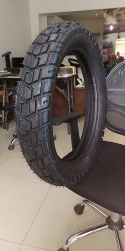 Combo Llantas Kontrol 90/90/19 Y 110/90/17 2500+ Ttr Xr125  3
