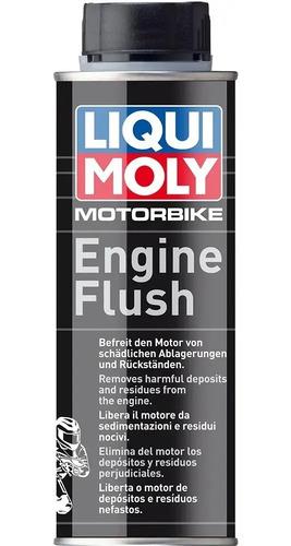 Limpiador Interno De Motor Liqui Moly 1657 Motorbike 2