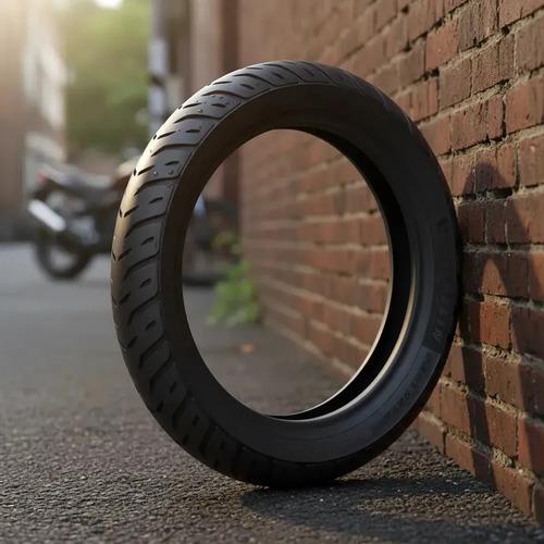 Llanta 80 100 18 Michelin Pilot Street 2 Tl 7