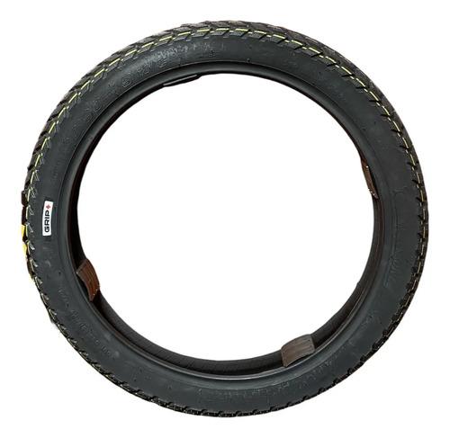 Llanta Motocicleta Maxione Grip+ 90/90-19 Mr923 Turismo Enduro 4