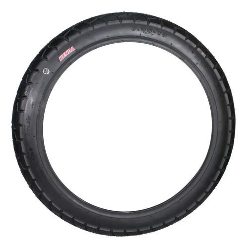 Llanta Kenda 3.00-18 47p Trabajo K761 Tt 2