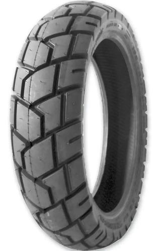 Llantas Llanta Moto 110/90/17 Ttr Knt 2500+ Plus 2