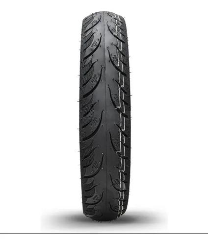 Llanta Moto 100/80-17 Rinova Reforzada Rt389-s Tl Urbano 3