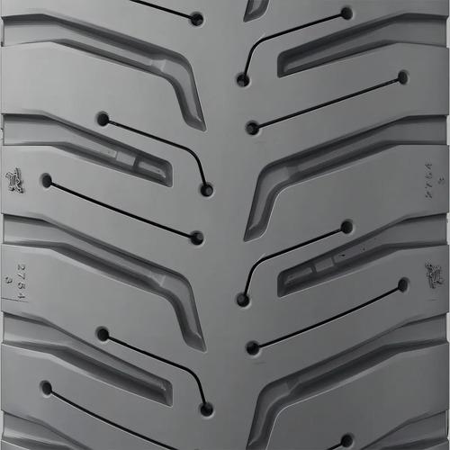 Llanta 80 100 18 Tl City Extra Michelin 3