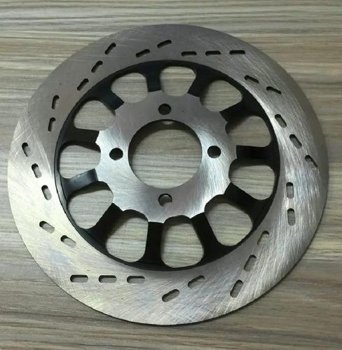 Freno De Disco Delantero Suzuki Gn125 125h Nova Rv 2