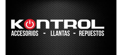 Llantas Llanta Moto 90/90/19 Kontrol Akt Original Knt Ttr 3