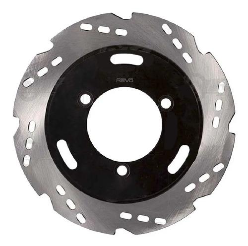 Freno De Disco Trasero Tvs Rtr Apache 200 Rtr200 Rv