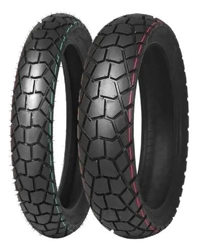 Llanta Moto 100/90/17 Timsun Ts822 Discover St Szr Pulsar Cb 3