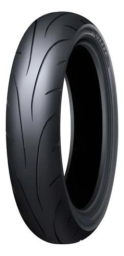 Llanta Dunlop Q-lite 130/70-17 Trasera