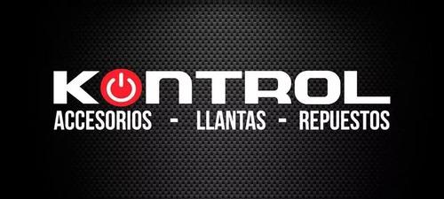 Batería Moto Akt 200 Sm Kontrol Yt7b Gel 5