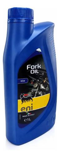 Eni Fork Oil 10w 4