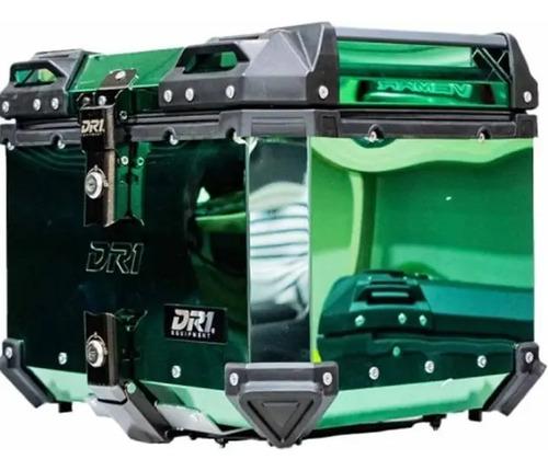 Maletero Smco 45 Lt Espaldar Desmontable Dr1 Colores