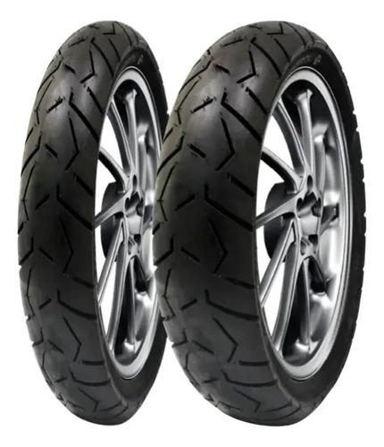 Llanta Moto Kontrol 2910 140/70-17 Tubeless 2