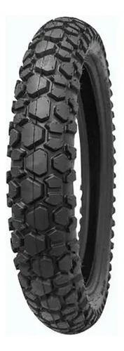 Llanta Pirelli 110/80-18 Mt70 Trasera